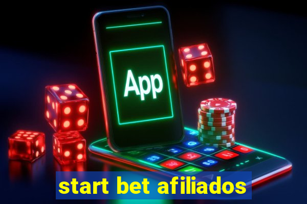 start bet afiliados